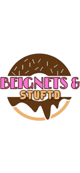 Beignets n Stuftd logo