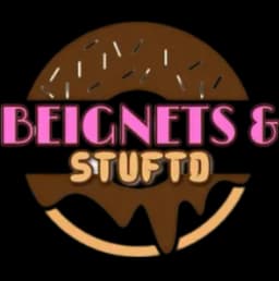 Beignets 'n Stuftd