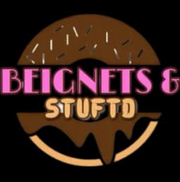 Beignets n Stuftd logo